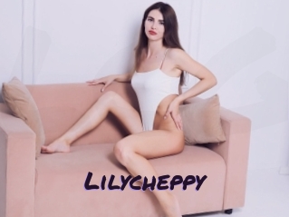 Lilycheppy