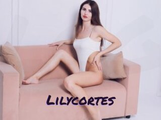 Lilycortes