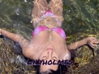 Lilyholmes