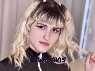 Lilymavis