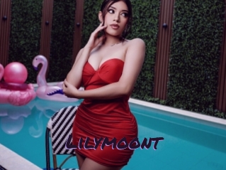 lilymoont Le Cul Gratuit