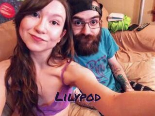 Lilypod