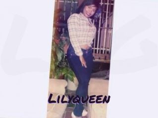 Lilyqueen