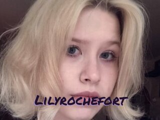 Lilyrochefort