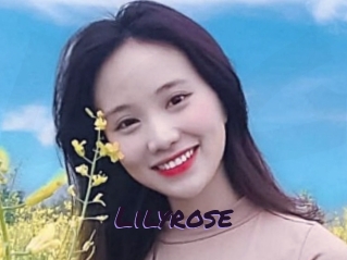 Lilyrose