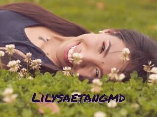 Lilysaetangmd