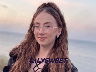 Lilysweet