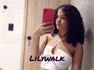 Lilywalk