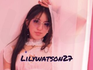 Lilywatson27