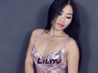 Lilyyu