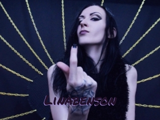 Linabenson