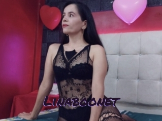 Linaboonet