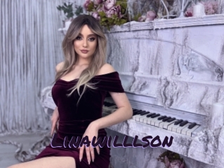 Linawilllson