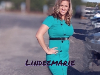 lindeemarie Le Cul Gratuit