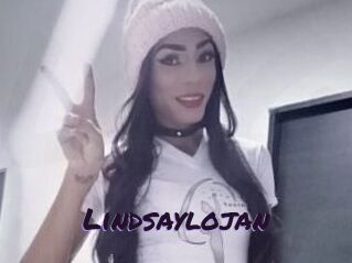 Lindsaylojan