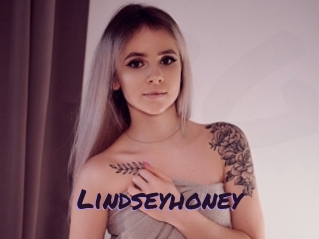 Lindseyhoney