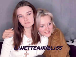 Linetteandbliss