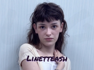 Linetteash