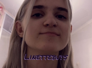 Linettebuys