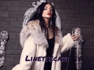Linettecady