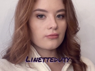 Linetteduty