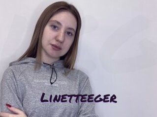 Linetteeger
