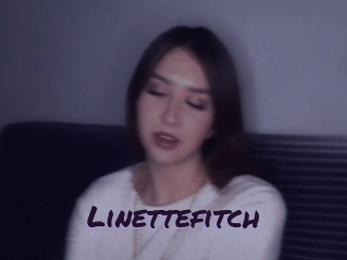 Linettefitch