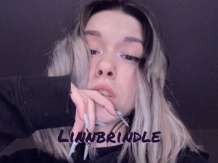 Linnbrindle