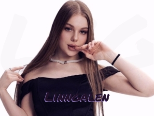 Linngalen