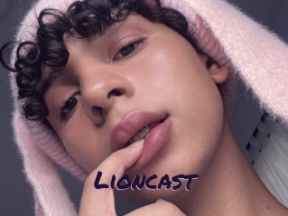 lioncast Le Cul Gratuit