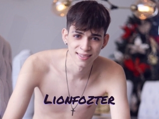 lionfozter Le Cul Gratuit
