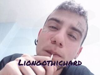 Liongothichard