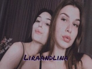Liraandlina
