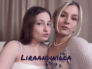 Liraandwilla