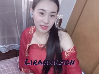Liranwilson