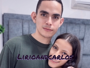 lirioandcarlos Le Cul Gratuit