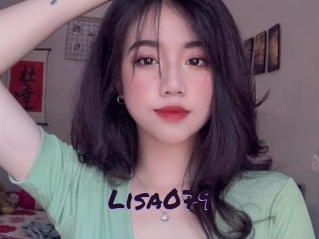 lisa079 Le Cul Gratuit