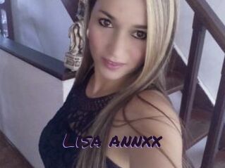 Lisa_annxx