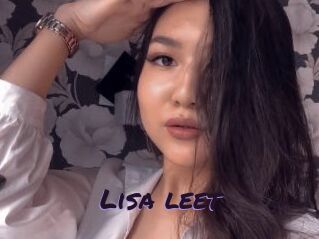 Lisa_leet