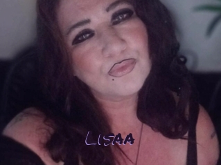 Lisaa