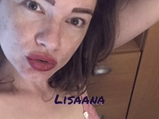 Lisaana