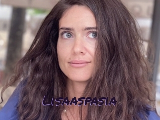 Lisaaspasia