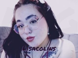 Lisacolins