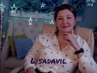 Lisadavil