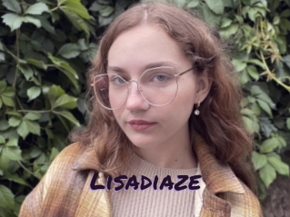 Lisadiaze