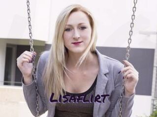 Lisaflirt
