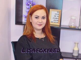 Lisafoxyred