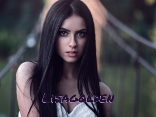Lisagolden