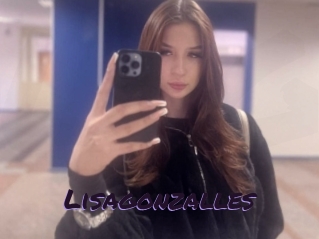 Lisagonzalles