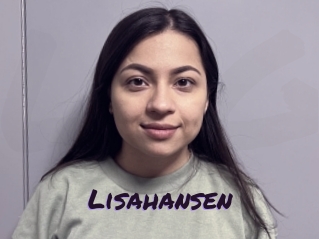 Lisahansen